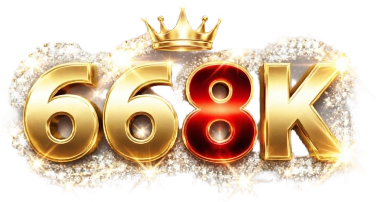 Logo 668K
